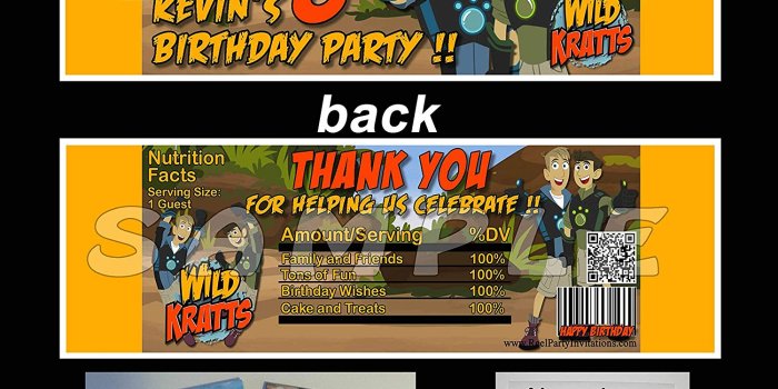 1500x1500 90+ Wild Kratts Birthday Cake Walmart - Baby Shower Girl Cakes Cake