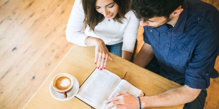1920x1080 11 Romantic Bible Verses To Build Stronger Connections | Christian