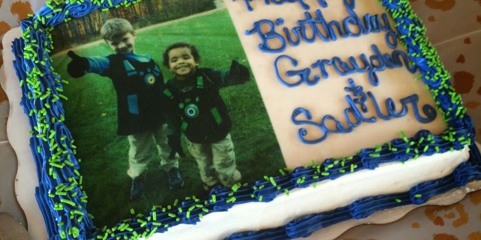 1200x1600 Wild Kratts Birthday Party! | When Hello Means Good-Bye