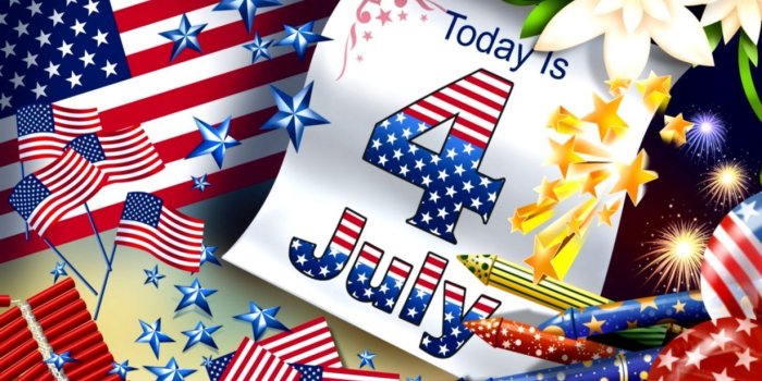 1229x721 Happy 4th Of July 2019 Wallpapers