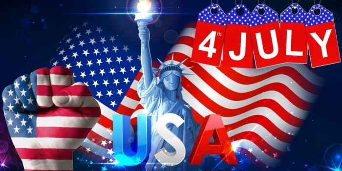 1600x932 40 Very Beautiful United States Of America Independence Day Pictures