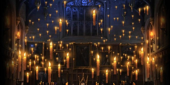 1600x900 Harry Potter Christmas Wallpaper (101+ images in Collection) Page 2