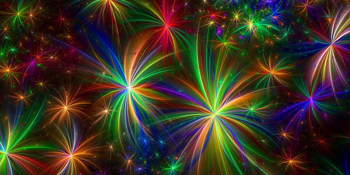 1920x1200 Fireworks Shows, Fourth Of July HD desktop wallpaper : Widescreen