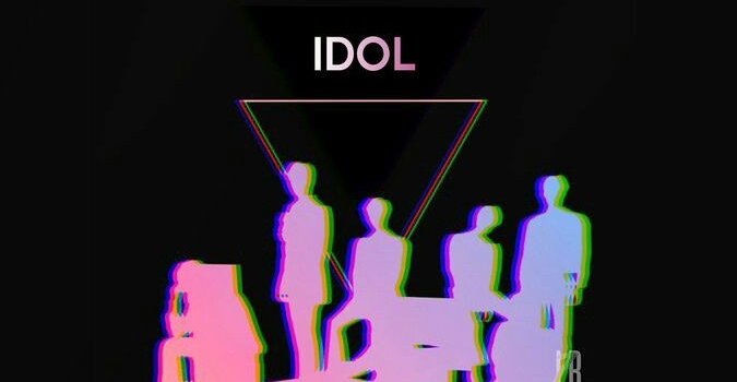 675x1200 Koleksi Bts Wallpaper Hd Love Yourself Pernik Wallpaper