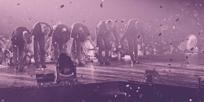 1584x1169 Burn The Stage Bts - Bts Love Yourself Tour, Download Wallpapers on