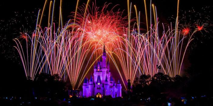 1280x860 40 Awesometacular Fireworks Photos! - Disney Tourist Blog