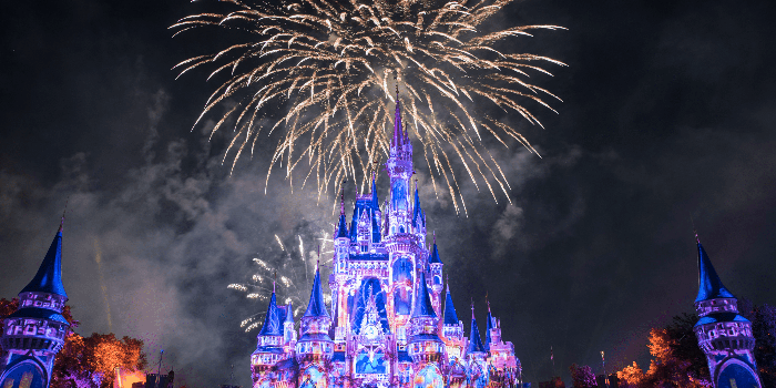 1400x1050 Disney World Fireworks Show Guide