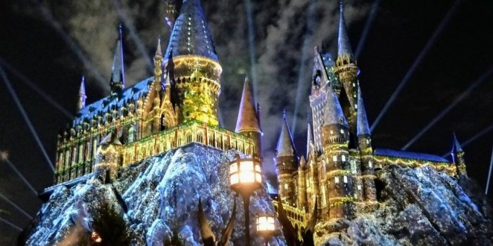 1024x768 Celebrating The Holidays With A Universal Orlando Christmas - Smart