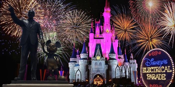 1600x900 What is Walt Disney World's Electric Bill? -
