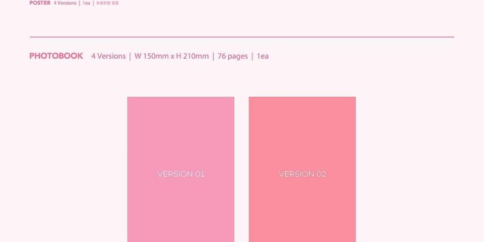 1500x2000 BTS - MAP OF THE SOUL : PERSONA