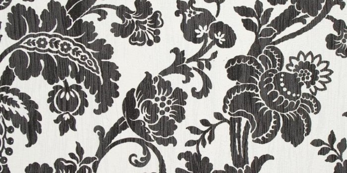 1000x1000 Luxury Bloomsbury Floral Textured Flower Wallpaper 49211