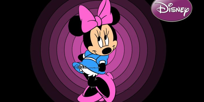1920x1200 Minnie Mouse Wallpapers, Pictures, Images