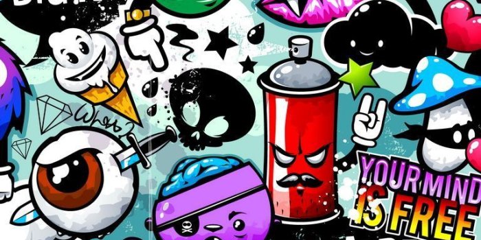 768x1280 Dope Graffiti Wallpapers - Top Free Dope Graffiti Backgrounds
