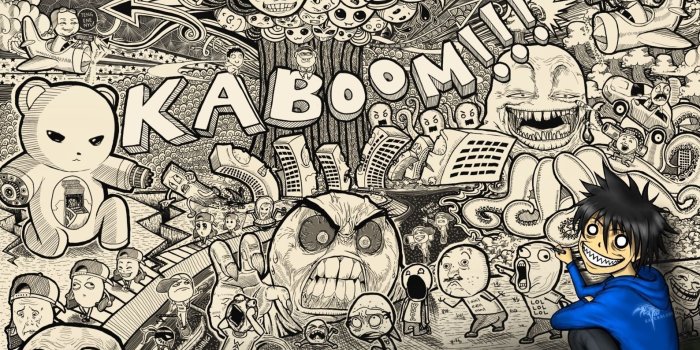 1588x1160 Dope Graffiti Wallpapers - Top Free Dope Graffiti Backgrounds
