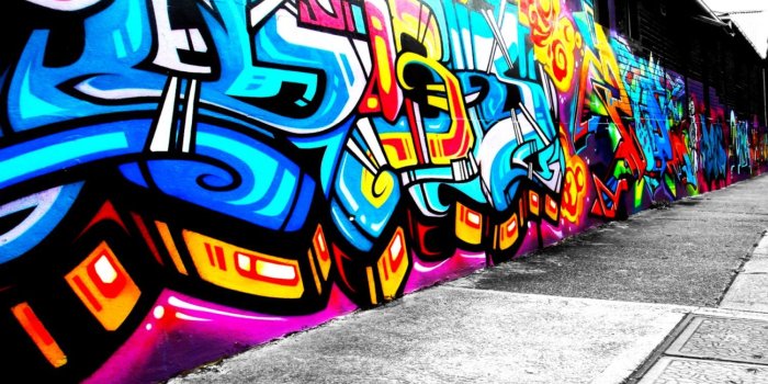 1504x819 Graffiti Background Hd - picture graffiti