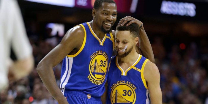 2048x1152 Nike pitchman Kevin Durant slams Under Armour - Baltimore Sun