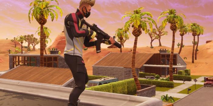 1200x800 Fortnite Season 5 Battle Pass, skin upgrades and hidden challenges