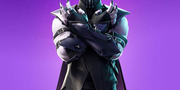 875x915 Fortnite Sanctum Skin - Outfit, PNGs, Images - Pro Game Guides
