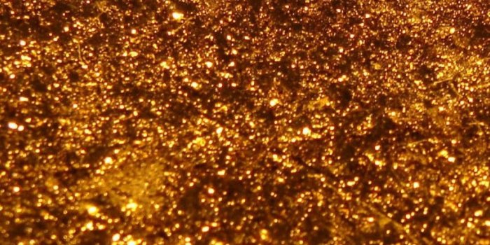 1080x1920 iPhone X Wallpaper Gold Glitter | 2019 3D iPhone Wallpaper