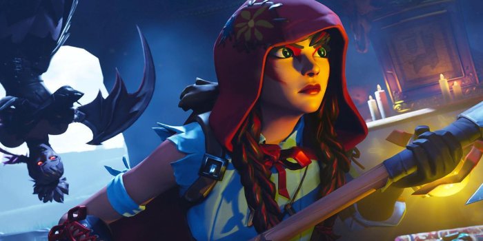 1280x868 There's No Hidden Battle Star For Fortnite's Season 6, Week 4