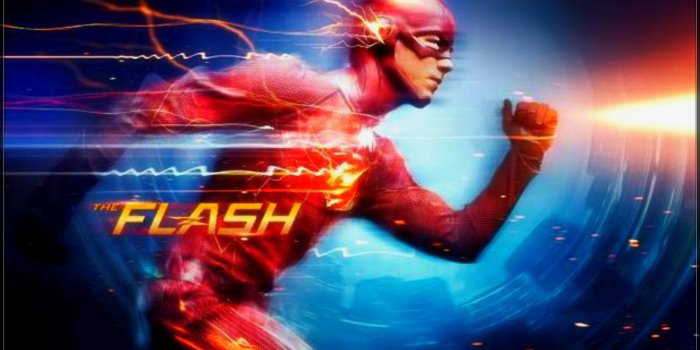 1600x900 The Flash - The Flash (CW) Wallpaper (37656140) - Fanpop
