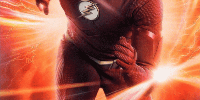 814x1206 The Flash Season 5 Wallpapers