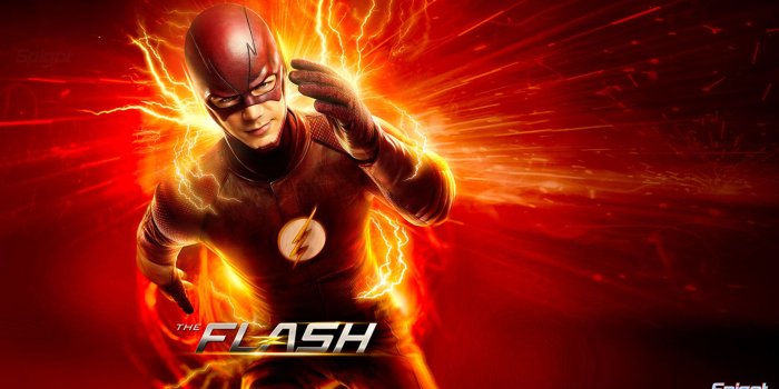 1920x1080 The Flash CW Wallpaper HD (79+ images)
