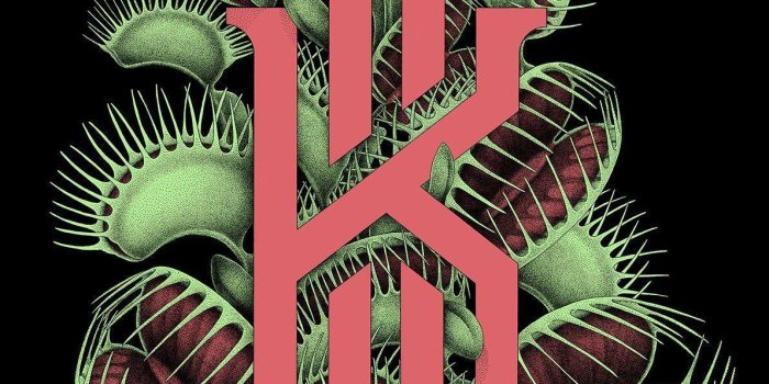 1192x1536 Kyrie Irving Logo Wallpapers