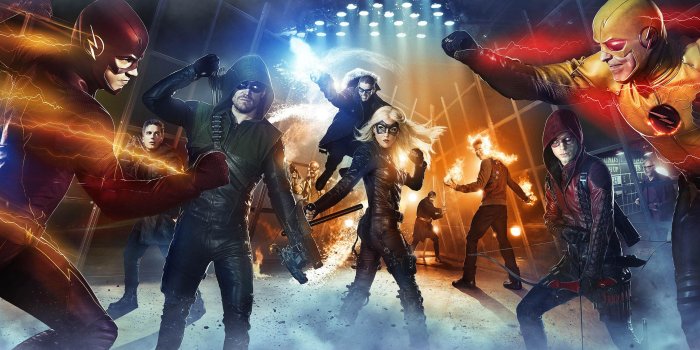 2560x1440 Arrow and The Flash - The Flash (CW) Wallpaper (38502277) - Fanpop