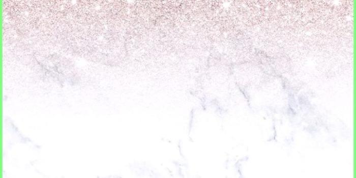 720x1272 Wallpaper Backgrounds Aesthetic - Rose gold glitter ombre white