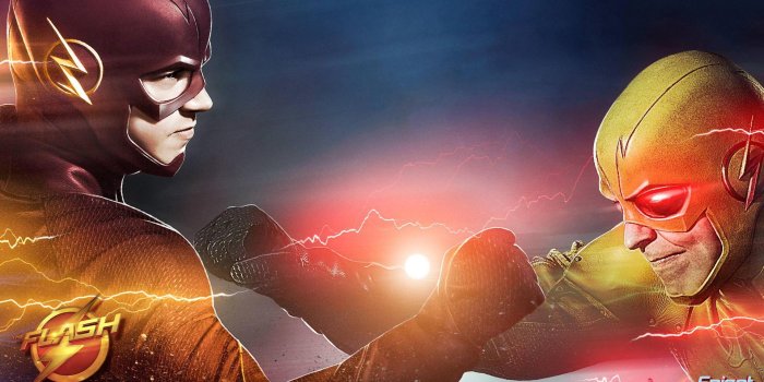 1920x1080 Flash Cw Wallpaper(32+), Download HD Wallpapers