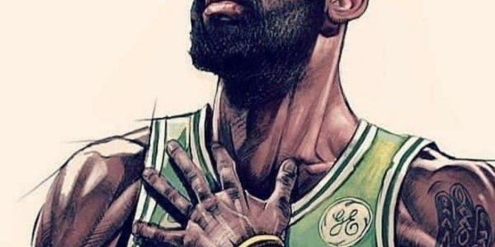 1080x1920 Kyrie Irving Wallpapers - Top Free Kyrie Irving Backgrounds