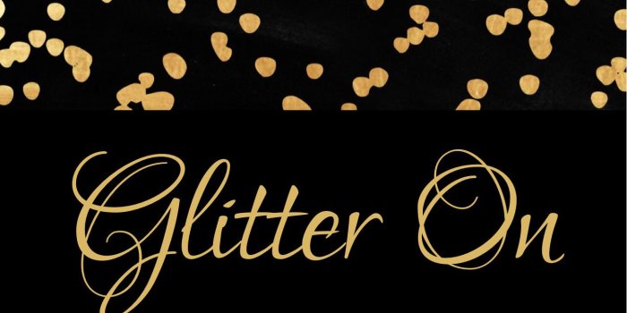 1351x2401 Gold Glitter Background Wallpaper (58+ images)