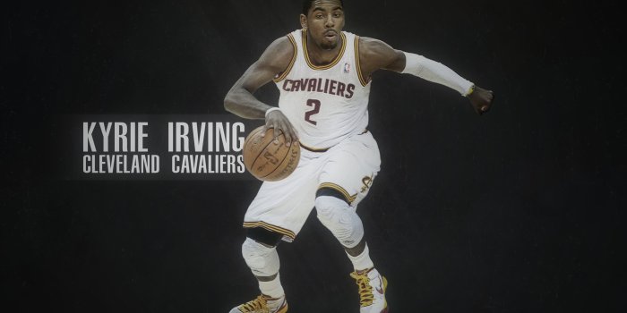 2560x1440 Kyrie Irving Wallpapers (81+ pictures)