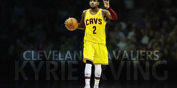 1680x1050 Kyrie Irving Nike Wallpaper(56+) Wallpaper Collections