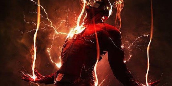 1920x1200 Flash Cw Wallpaper - (32+) Group Wallpapers