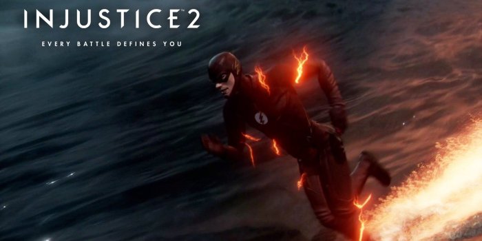 1920x1080 The Flash CW Wallpaper HD (79+ images)