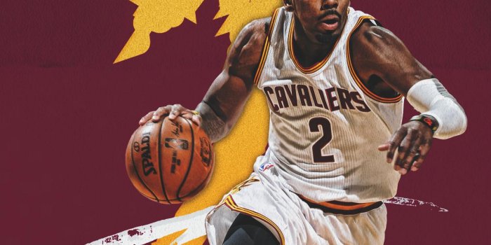 1242x2208 Kyrie Irving Logo Wallpaper - (38+ images)