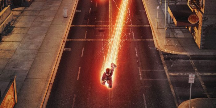 2560x1440 Flash Barry Allen Wallpapers (77+ background pictures)