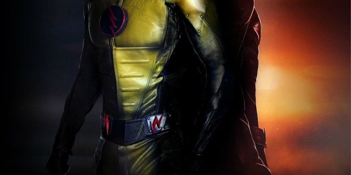 900x942 48+] The Flash CW Zoom Wallpaper on WallpaperSafari