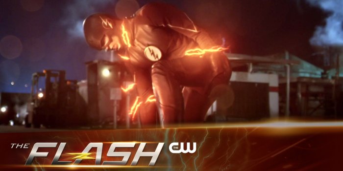 1920x1080 The Flash Cw Wallpaper (65+ Pictures)