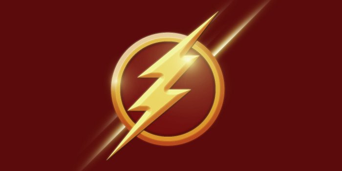 1920x1080 The Flash Logo Wallpapers (80+ pictures)