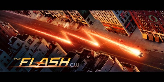 1920x1080 The Flash CW Wallpapers - Top Free The Flash CW Backgrounds