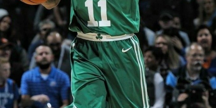 731x1300 Beautiful Kyrie Irving Logo Wallpapers (77+ Images) inspiration