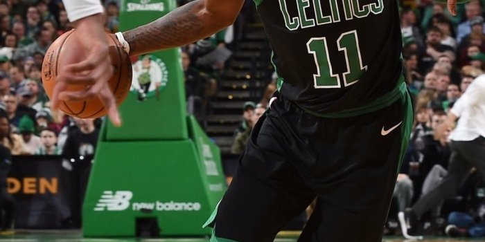 1080x1920 Kyrie Irving Logo Wallpapers (84+ background pictures)