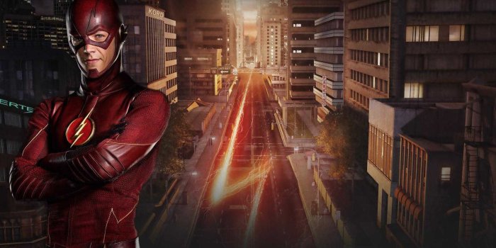 1920x1080 The Flash CW Wallpaper HD - inn.spb.ru - ghibli wallpapers