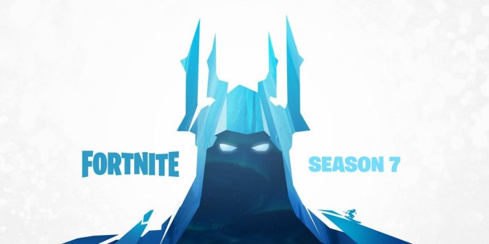 1300x649 Fortnite' Season 7 Skins, Map Changes, Challenges, and Everything to