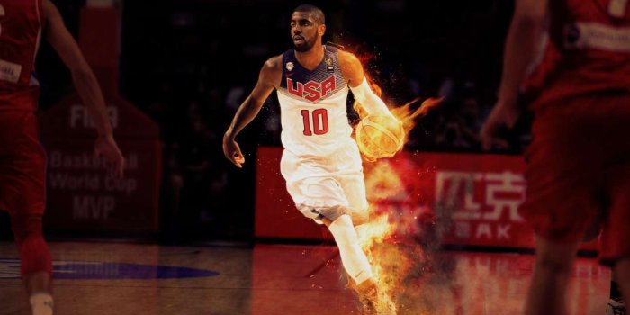 1228x768 New Kyrie Irving Wallpapers | Download High Quality HD Images