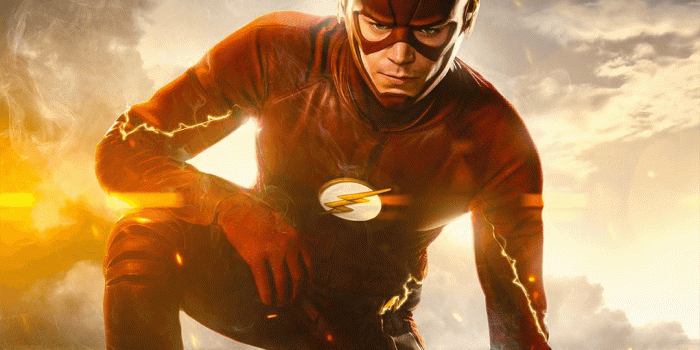 1080x1920 The Flash's” Universe Expands | The Pioneer