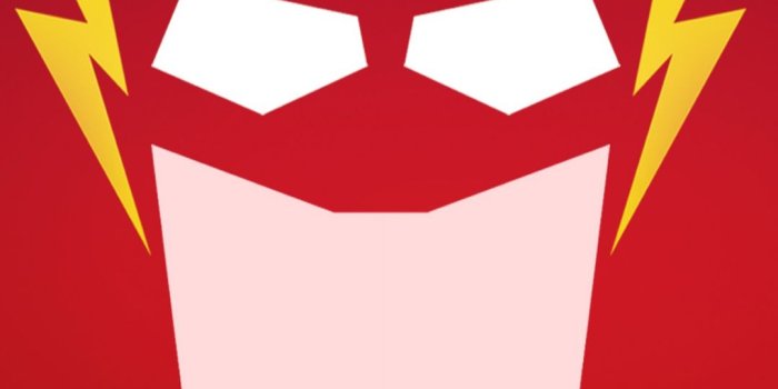 1080x1920 Wallpaper Weekends: The Flash Returns!